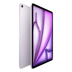 Apple iPad Air 5G Apple M TD-LTE & FDD-LTE 128 GB 33 cm (13") 8 GB Wi-Fi 6E (802.11ax) iPadOS 18 Fioletowy