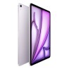 Apple iPad Air 5G Apple M TD-LTE & FDD-LTE 128 GB 33 cm (13") 8 GB Wi-Fi 6E (802.11ax) iPadOS 18 Fioletowy