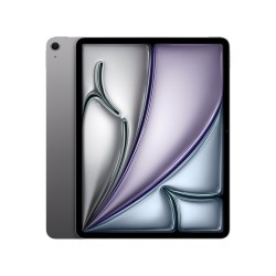Apple iPad Air Apple M 512 GB 33 cm (13") 8 GB Wi-Fi 6E (802.11ax) iPadOS 17 Szary