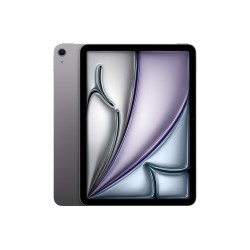 Apple iPad Air Apple M 512 GB 27,9 cm (11") 8 GB Wi-Fi 6E (802.11ax) iPadOS 17 Szary
