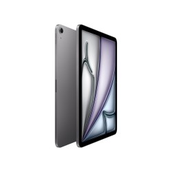 Apple iPad Air Apple M 512 GB 27,9 cm (11") 8 GB Wi-Fi 6E (802.11ax) iPadOS 17 Szary