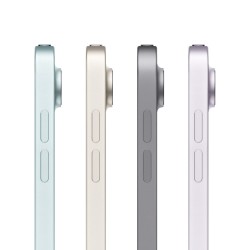 Apple iPad Air Apple M 512 GB 27,9 cm (11") 8 GB Wi-Fi 6E (802.11ax) iPadOS 17 Szary