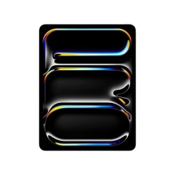 Apple iPad Pro Apple M 2 TB 33 cm (13") 16 GB Wi-Fi 6E (802.11ax) iPadOS 17 Srebrny