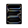 Apple iPad Pro Apple M 2 TB 33 cm (13") 16 GB Wi-Fi 6E (802.11ax) iPadOS 17 Srebrny