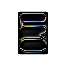 Apple iPad Pro 5G Apple M TD-LTE & FDD-LTE 512 GB 27,9 cm (11") 8 GB Wi-Fi 6E (802.11ax) iPadOS 17 Srebrny