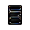 Apple iPad Pro 5G Apple M TD-LTE & FDD-LTE 512 GB 27,9 cm (11") 8 GB Wi-Fi 6E (802.11ax) iPadOS 17 Srebrny