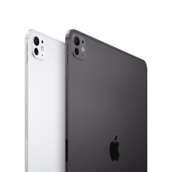 Apple iPad Pro 5G Apple M TD-LTE & FDD-LTE 512 GB 27,9 cm (11") 8 GB Wi-Fi 6E (802.11ax) iPadOS 17 Srebrny