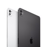 Apple iPad Pro 5G Apple M TD-LTE & FDD-LTE 512 GB 27,9 cm (11") 8 GB Wi-Fi 6E (802.11ax) iPadOS 17 Srebrny