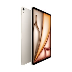 Apple iPad Air 5G Apple M TD-LTE & FDD-LTE 128 GB 33 cm (13") 8 GB Wi-Fi 6E (802.11ax) iPadOS 17 Beżowy