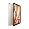 Apple iPad Air 5G Apple M TD-LTE & FDD-LTE 128 GB 33 cm (13") 8 GB Wi-Fi 6E (802.11ax) iPadOS 17 Beżowy