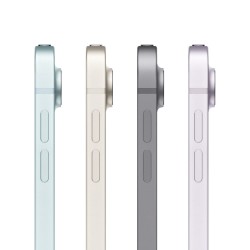 Apple iPad Air 5G Apple M TD-LTE & FDD-LTE 128 GB 33 cm (13") 8 GB Wi-Fi 6E (802.11ax) iPadOS 17 Beżowy