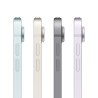 Apple iPad Air 5G Apple M TD-LTE & FDD-LTE 128 GB 33 cm (13") 8 GB Wi-Fi 6E (802.11ax) iPadOS 17 Beżowy
