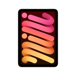 Apple iPad mini 5G TD-LTE & FDD-LTE 128 GB 21,1 cm (8.3") Wi-Fi 6E (802.11ax) iPadOS 18 Beżowy