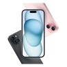 Apple iPhone 15 128GB Black
