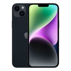 Telefon komórkowy Apple iPhone 14 Plus/256GB Midnight MQ533
