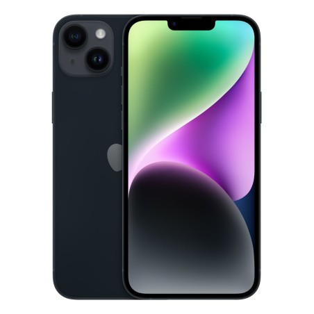 Telefon komórkowy Apple iPhone 14 Plus/256GB Midnight MQ533