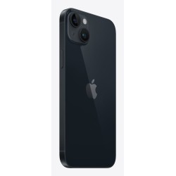 Telefon komórkowy Apple iPhone 14 Plus/256GB Midnight MQ533
