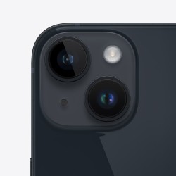 Telefon komórkowy Apple iPhone 14 Plus/256GB Midnight MQ533