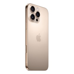 Telefon komórkowy iPhone 16 Pro Max/1TB Desert Titan MYX63 Apple