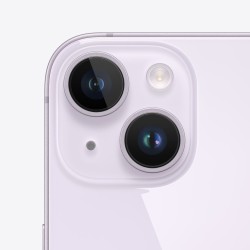Telefon komórkowy iPhone 14 Plus/256GB fioletowy MQ563 APPLE