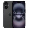Smartfon Apple IPhone 16 Plus 256GB Black EU