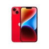 Apple iPhone 14 Plus 17 cm (6.7") Dual SIM iOS 16 5G 256 GB Czerwony