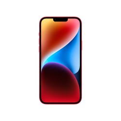 Apple iPhone 14 Plus 17 cm (6.7") Dual SIM iOS 16 5G 256 GB Czerwony