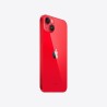 Apple iPhone 14 Plus 17 cm (6.7") Dual SIM iOS 16 5G 256 GB Czerwony