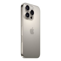 Apple iPhone 16 Pro 1TB Natural Titanium