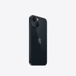 Apple iPhone 14 15,5 cm (6.1") Dual SIM iOS 16 5G 512 GB Czarny