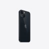 Apple iPhone 14 15,5 cm (6.1") Dual SIM iOS 16 5G 512 GB Czarny