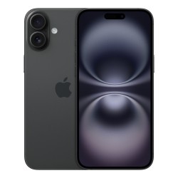 Smartfon Apple iPhone 16 Plus 512GB czarny