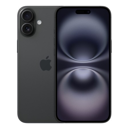 Smartfon Apple iPhone 16 Plus 512GB czarny