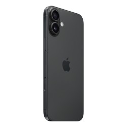 Smartfon Apple iPhone 16 Plus 512GB czarny