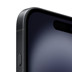 Smartfon Apple iPhone 16 Plus 512GB czarny