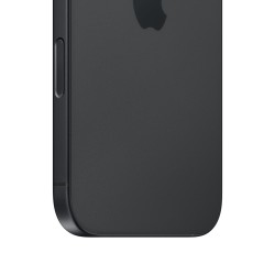 Smartfon Apple iPhone 16 Plus 512GB czarny