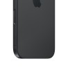 Smartfon Apple iPhone 16 Plus 512GB czarny