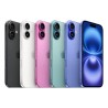 Smartfon Apple iPhone 16 Plus 512GB czarny