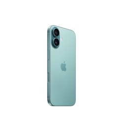 Telefon komórkowy iPhone 16/256GB Teal MYEJ3 Apple