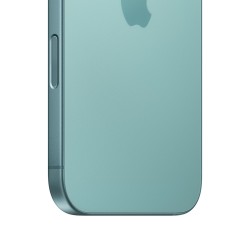 Telefon komórkowy iPhone 16/256GB Teal MYEJ3 Apple