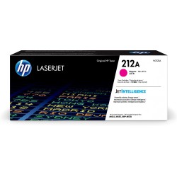 HP 212A Oryginalny wkład z purpurowym tonerem LaserJet