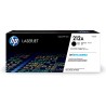 HP 212A Oryginalny wkład z czarnym tonerem LaserJet