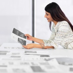 HP 87A oryginalny wkład z czarnym tonerem LaserJet