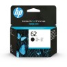 Tusz HP czarny HP 62, HP62 C2P04A, 200 str.