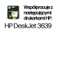 HP Oryginalny wkład atramentowy 302XL, trójkolorowy XL