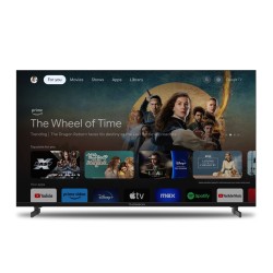 Telewizor LCD Thomson 32FG2S14 81,3 cm (32") Full HD Smart TV Wi-Fi Czarny