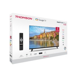 Telewizor LCD Thomson 32FG2S14 81,3 cm (32") Full HD Smart TV Wi-Fi Czarny