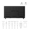 Telewizor LCD 40" 40FG2S14 THOMSON
