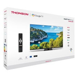 TV SET LCD 55" 4K/55UG5C14 THOMSON