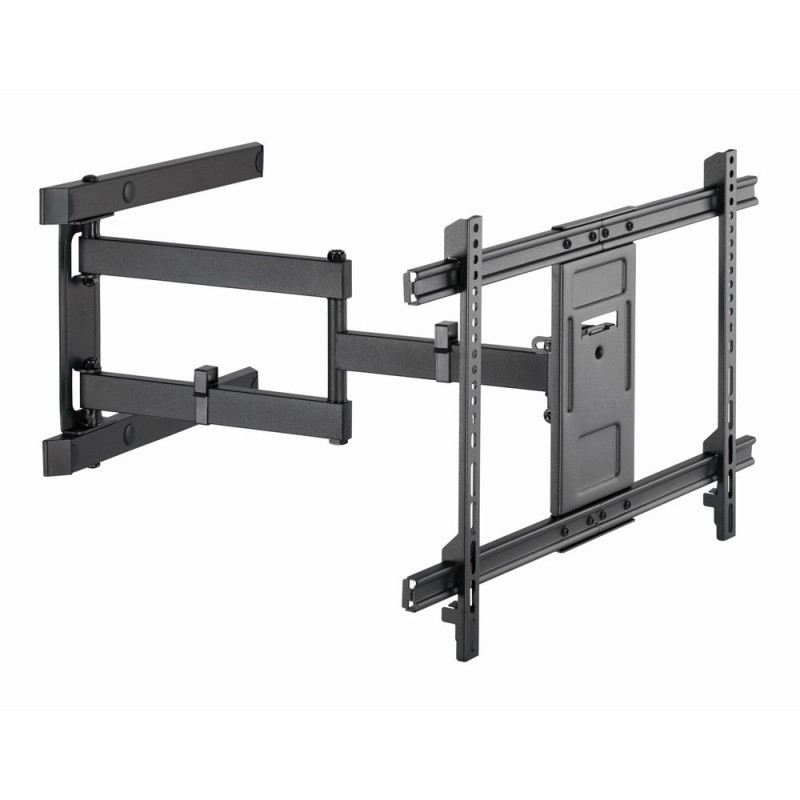GEMBIRD UCHWYT ŚCIENNY LCD 37"-80" (OBRACANIE I POCHYLANIE) VESA MAX 600 X 400MM, DO 50KG GEMBIRD UCHWYT ŚCIENNY LCD 37"-80" (OBRACANIE I POCHYLANIE) VESA MAX 600 X 400MM, DO 50KG